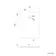 Seoul Low Profile Rectangular Matt White Stone Shower Tray 1200x900mm