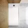 Doha Rectangular Gloss White Anti-Slip Stone Shower Tray 1800x900mm & Riser Kit