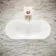Kensington 1700mm Freestanding Slipper Bath
