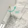 Brixton L Shaped 1600 Shower Bath & 6mm Brushed Brass Easy Clean Screen - Left Handed
