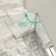 Brixton L Shaped 1500 Shower Bath with Front Panel & 6mm Chrome Easy Clean Screen - Right Handed