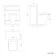 Harper Stone Grey Back To Wall Unit And Atlanta Toilet