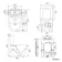 Boston 2-In-1 Combined Wash Basin & Rimless Toilet With Premium Soft Close Slim Seat