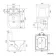 Nevada 2-In-1 Combined Wash Basin & Rimless Toilet With Premium Soft Close Seat