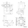 Nevada 2-In-1 Combined Wash Basin & Rimless Toilet With Premium Soft Close Slim Seat