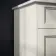 Lucia Chalk White Vanity with Marble Top & Round Counter Top Basin 840mm