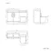 Avon Stone Grey Combination Vanity Basin and Boston Toilet 1300mm