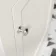 Bermuda Chalk White Combination Vanity Basin and Boston Toilet 1000mm