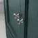 Monaco Midnight Green Traditional Basin Vanity and Back To Wall Unit 1200mm (Excludes Pan & Cistern)