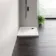 London Rectangular Stone Shower Tray 900x800mm