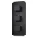Galway Premium Matt Black Square Thermostatic Set - 300mm Head, Hand Shower & Body Jets
