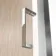 London 6mm Pivot Shower Enclosure 1000x760mm