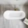 Westminster 1650mm Freestanding Bath