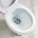 Hudson Traditional Toilet With High-level Cistern And Soft Close Seat