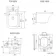 Houston Rimless Wall Hung Toilet With Premium Soft Close Slim Seat