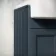 Monaco Inky Blue Basin Vanity and Back To Wall Unit 1200mm (Excludes Pan & Cistern)