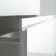 Trent Gloss White Basin Drawer Vanity 600mm and Toilet Set
