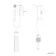 Aqualisa Lumi+ 10.5KW Chrome Electric Shower