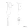 Aqualisa eMOTION Electric Shower - 10.5KW - Space Grey