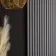 Trepanel® Carbon Grey Acoustic Wall Panels