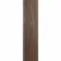Trepanel Design® Autumn Brown Curve Acoustic Wood Wall Panels