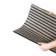 Trepanel Lite® Flexible Ash Grey Acoustic Wood Wall Panels