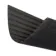 Trepanel Lite® Flexible Noir Black Acoustic Wood Wall Panels