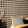 Trepanel® Oak Sculpted Acoustic Wood Slat Panels