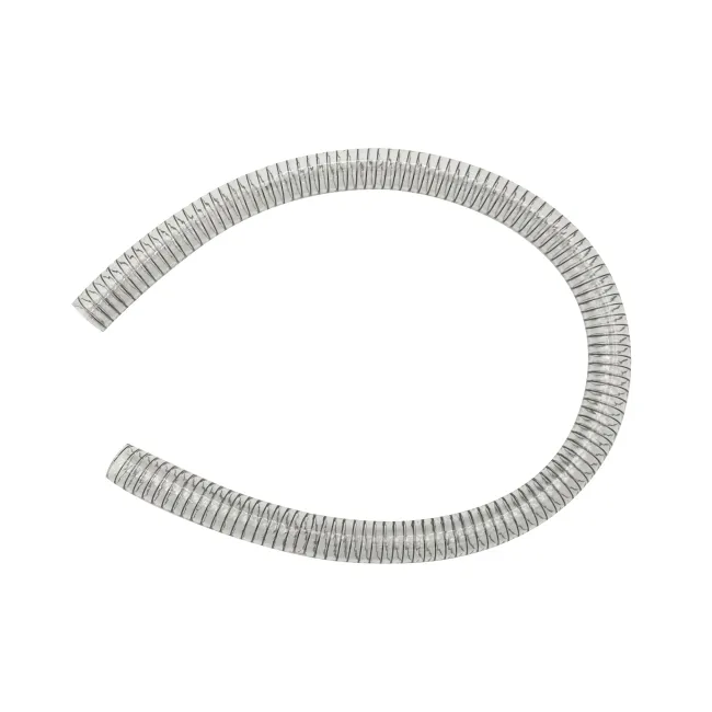900mm Bath Waste Pipe