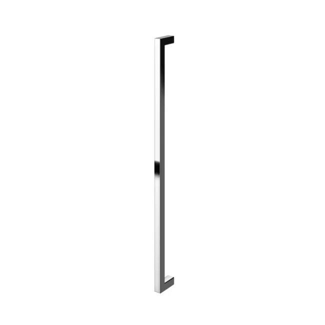 Chrome Handle for Harper Tall Cabinet