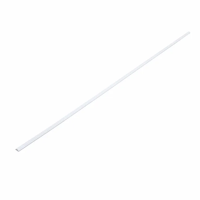 Trepanel Style® Paintable Astragal Moulded PS Wall Beading/Dado