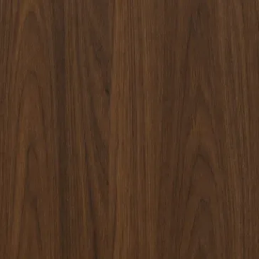 Bora Natural Walnut Wall Hung Vanity Drawer with Carrara Marble Top 1200mm - Basin Not Included