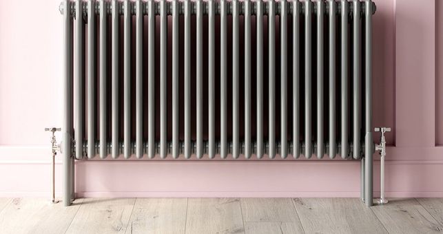 Kitchen Radiator Ideas for UK Homes: Types, Placement & BTU