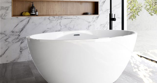 Baths: All Your Questions Answered
