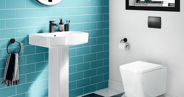 Everything You Need to Know About Wall Hung Toilets