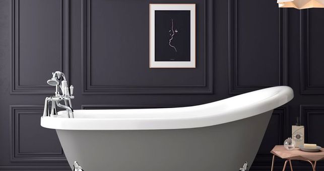 9 Ensuite Ideas That are Sure to Make Your Friends Jealous