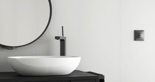 9 Downstairs Toilet Ideas