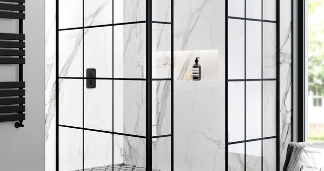 7 Types of Wet Room Flooring: Best Waterproof and Slip-Resistant Options