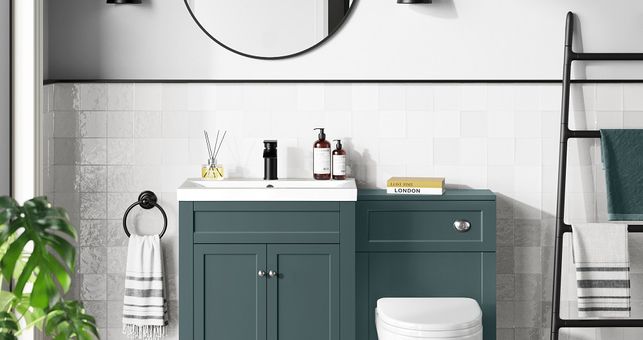 How to Clean the Bathroom or Shower Room – Our Top Tips