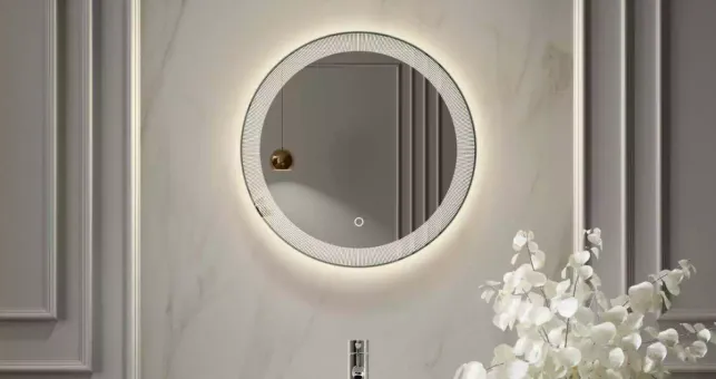 How Are Mirrors Made? Raw Materials, Manufacturing Process & Mirror Types
