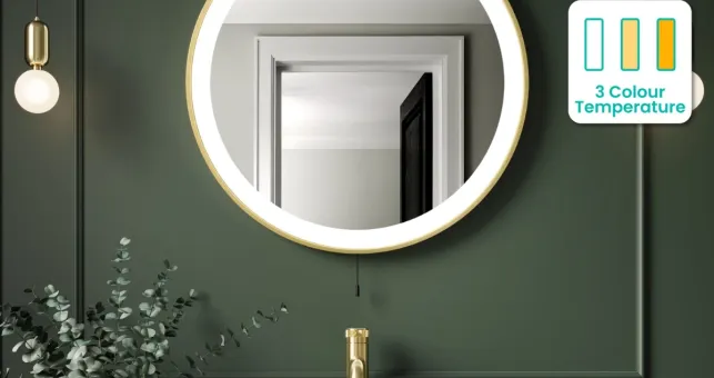 How to Clean a Mirror: Tools, Methods & Streak-Free Techniques