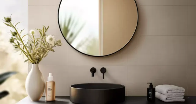 How Much Does a Mirror Cost? Mirror Prices, Installation Cost & Budget Guide