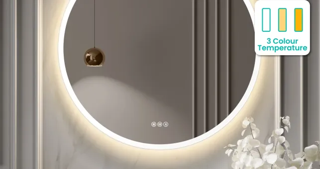 How to Choose the Right Mirror Thickness: 3mm to 10mm Explained