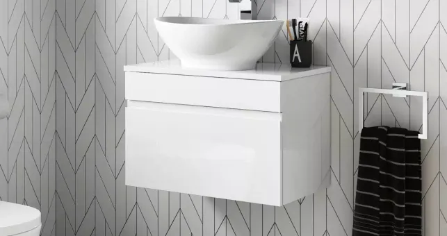 How to Install a Vanity Unit | Step-by-Step Guide