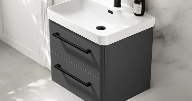 Best Colour for a Bathroom Vanity in 2026: A UK Guide