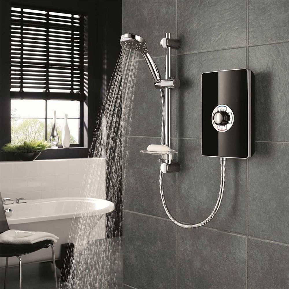 Power Shower vs Electric Shower: Pressure, Costs, Efficiency, and Best Use Cases