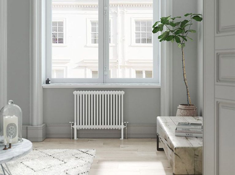 Which Type of Radiator is Best for a Living Room?
