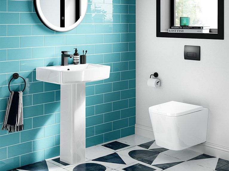 Everything You Need to Know About Wall Hung Toilets