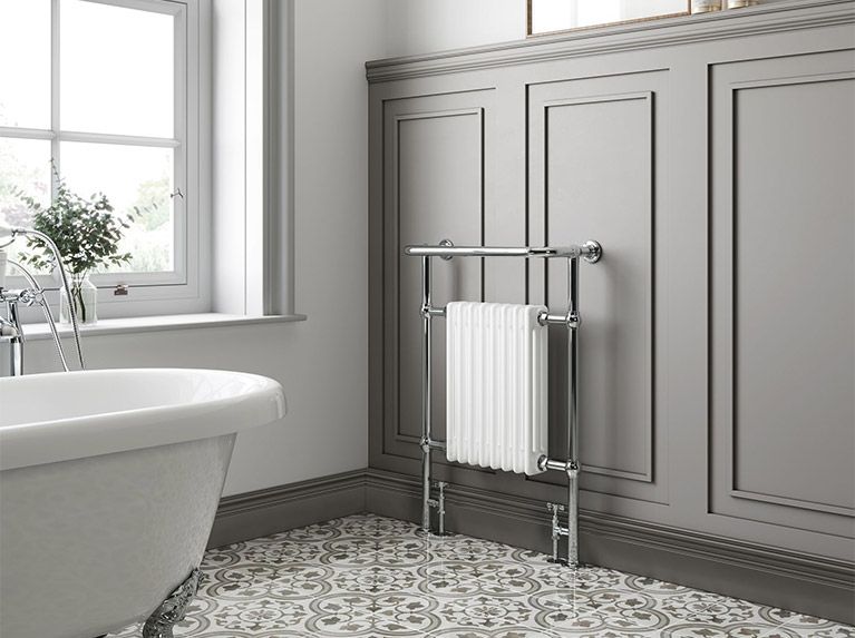 Bathroom interior design ideas