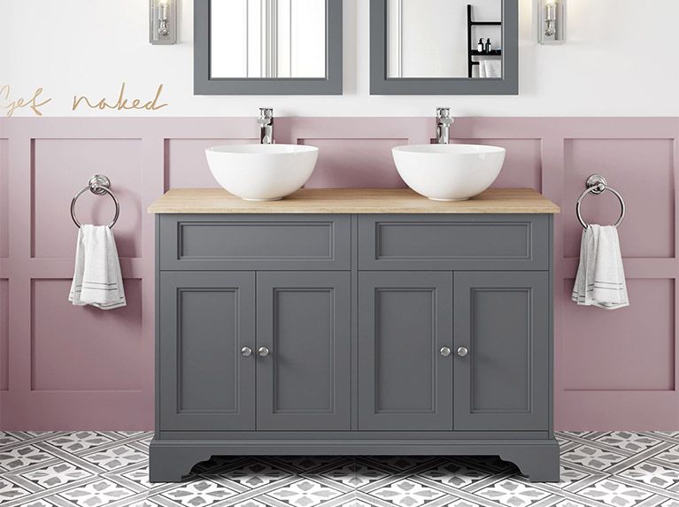 Top Bathroom Products On A Budget